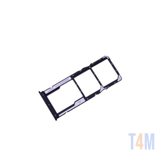 SIM Tray Xiaomi Redmi A3 Black